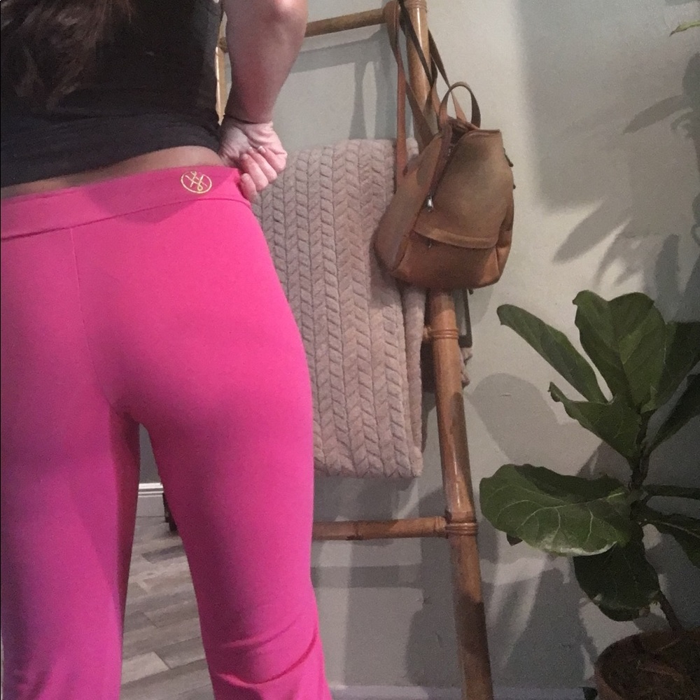 Luxxe yoga pants